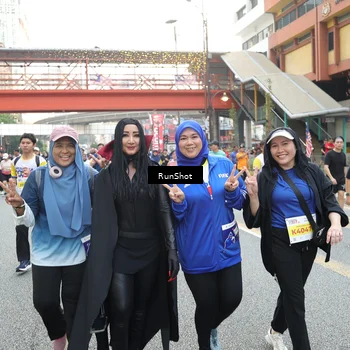 Runner Photo 4638478