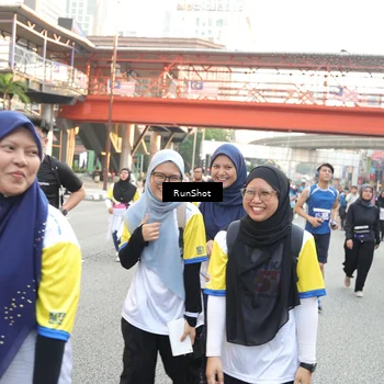 Runner Photo 4638481