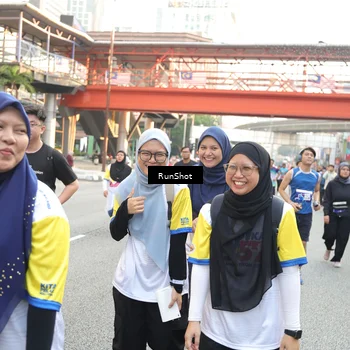 Runner Photo 4638482