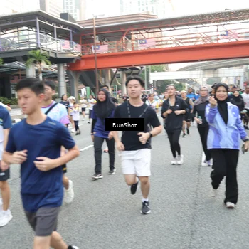 Runner Photo 4638484