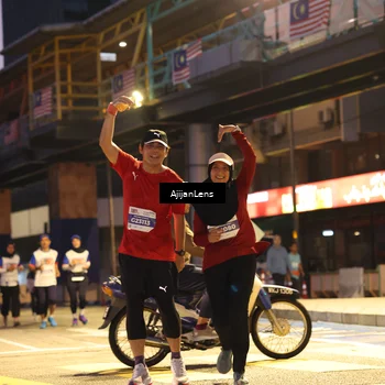 Runner Photo 4638485