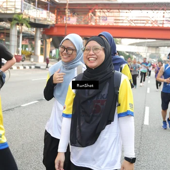 Runner Photo 4638499