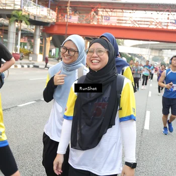 Runner Photo 4638500