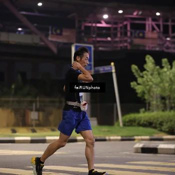 Runner Photo 4638503
