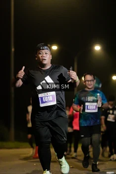 Runner Photo 4638504