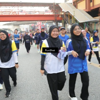 Runner Photo 4638505