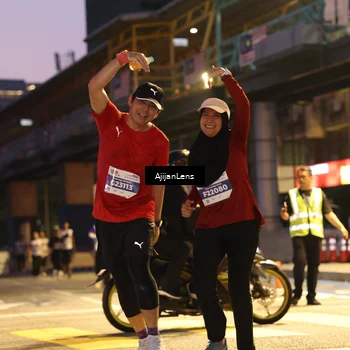 Runner Photo 4638507