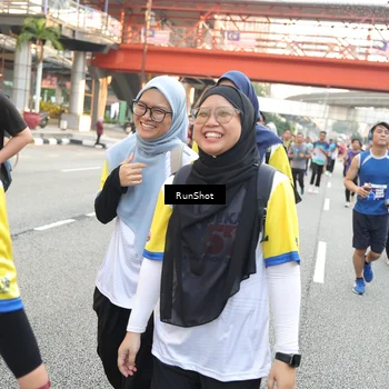 Runner Photo 4638516
