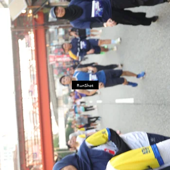 Runner Photo 4638520