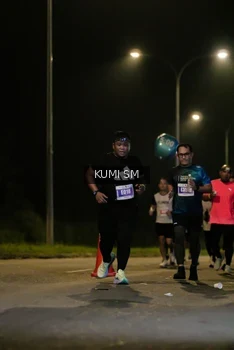 Runner Photo 4638521