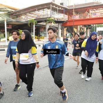 Runner Photo 4638523