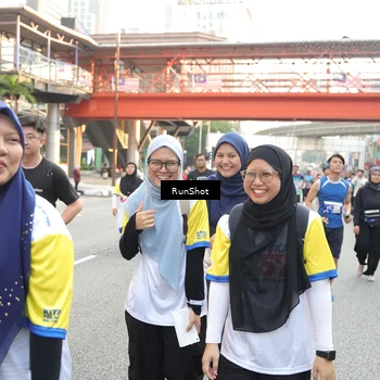 Runner Photo 4638524