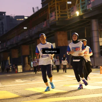 Runner Photo 4638527