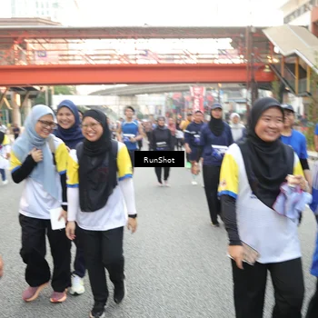 Runner Photo 4638535