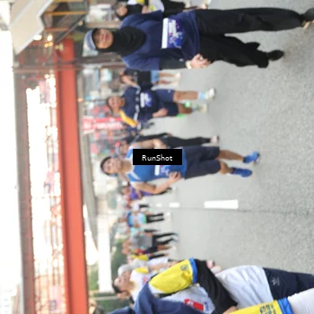 Runner Photo 4638536