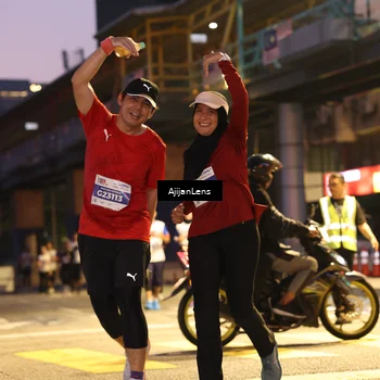 Runner Photo 4638537