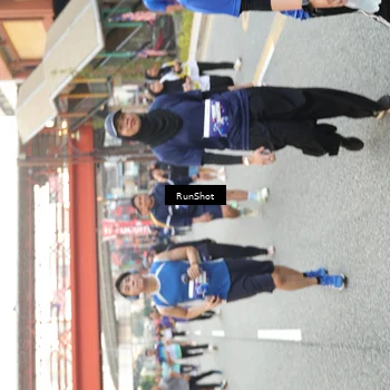 Runner Photo 4638538
