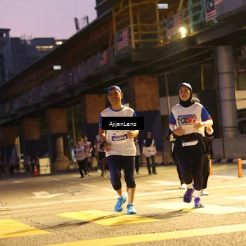 Runner Photo 4638542