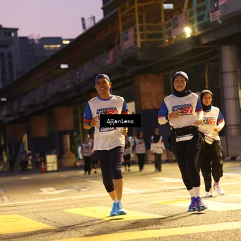 Runner Photo 4638547