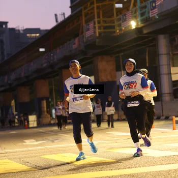 Runner Photo 4638548