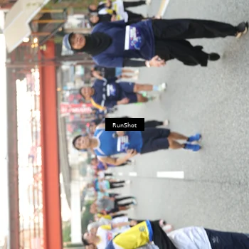 Runner Photo 4638562