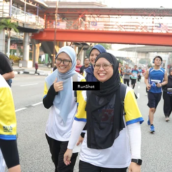 Runner Photo 4638563