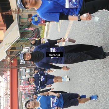 Runner Photo 4638564