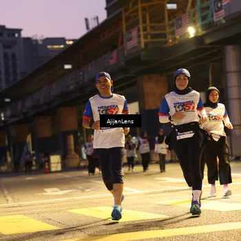 Runner Photo 4638565