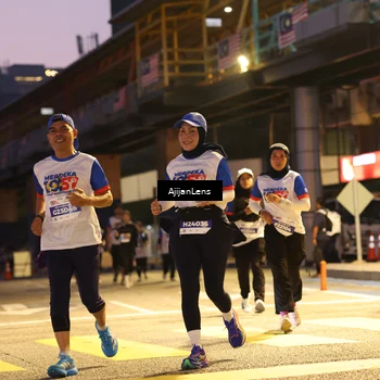 Runner Photo 4638566