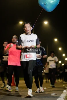 Runner Photo 4638576