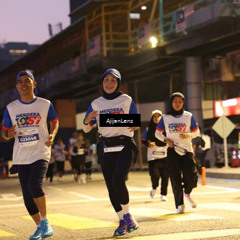 Runner Photo 4638579
