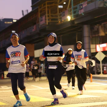 Runner Photo 4638580