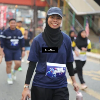 Runner Photo 4638581