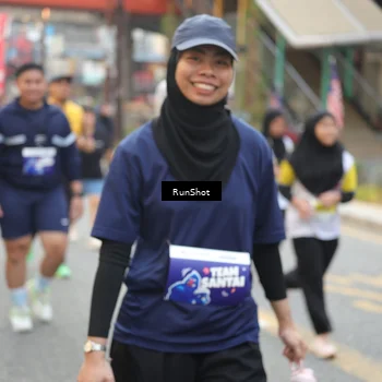 Runner Photo 4638584