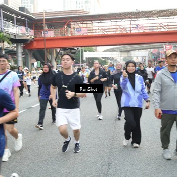 Runner Photo 4638589