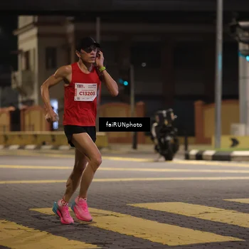 Runner Photo 4638591