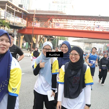 Runner Photo 4638594