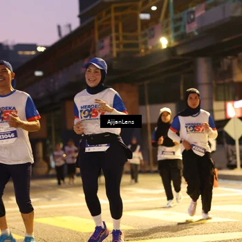 Runner Photo 4638595