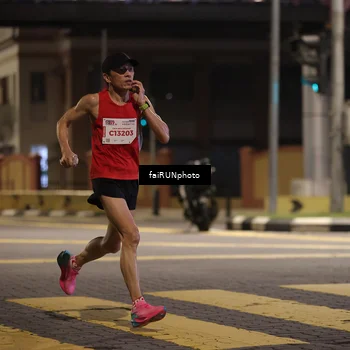 Runner Photo 4638596