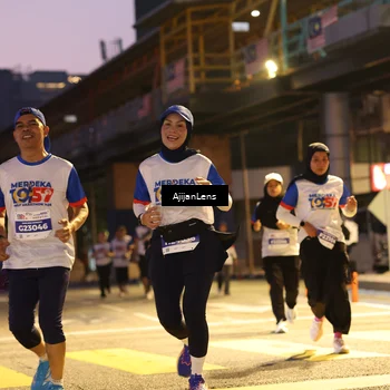 Runner Photo 4638599