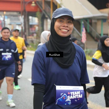 Runner Photo 4638600