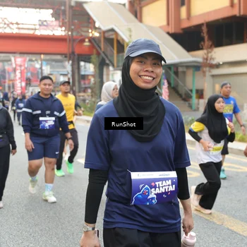 Runner Photo 4638604