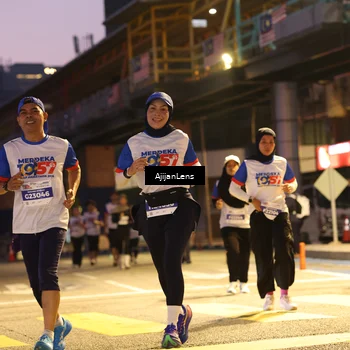 Runner Photo 4638607