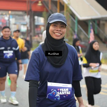 Runner Photo 4638608