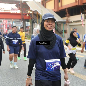 Runner Photo 4638609