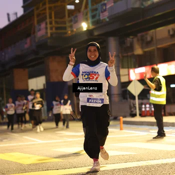 Runner Photo 4638611