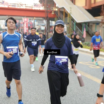 Runner Photo 4638615