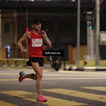 Runner Photo 4638616