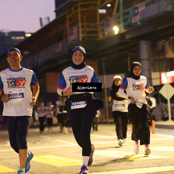 Runner Photo 4638618