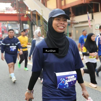 Runner Photo 4638619